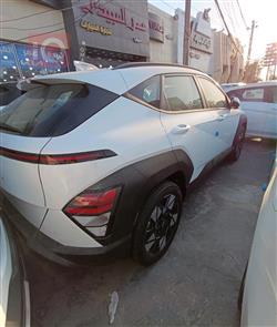 هيونداي كونا